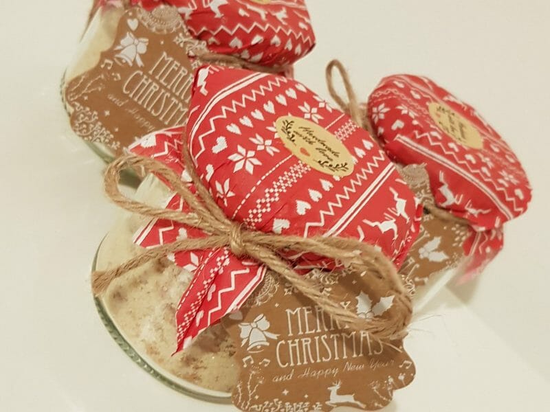 Cliquez pour zoomer ! Sucre de Noël Thermomix par tatacricri777