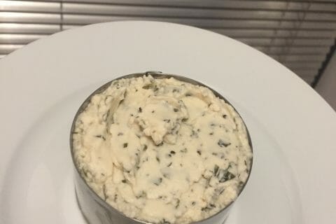 Cliquez pour zoomer ! Boursin Thermomix par Mel