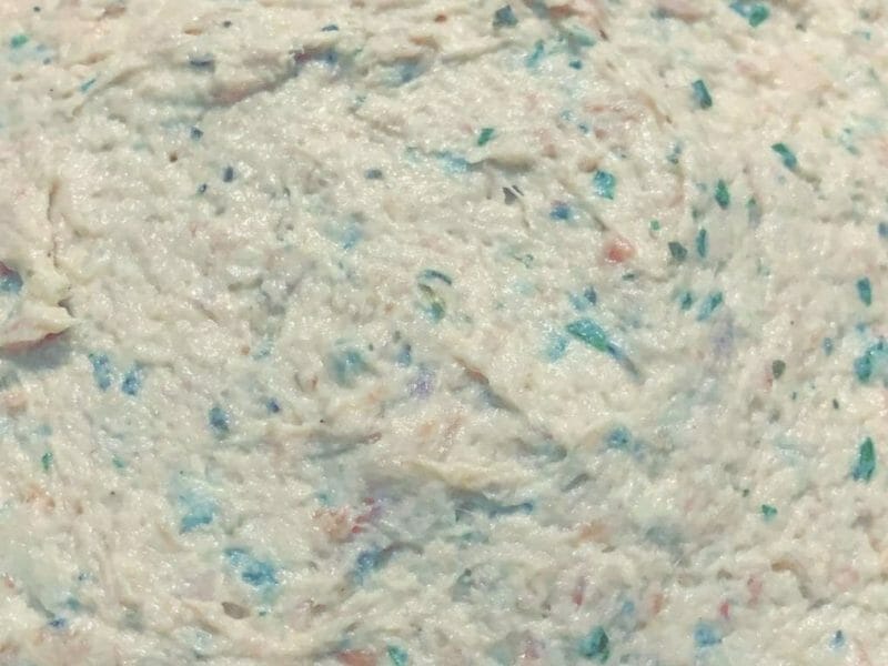 Cliquez pour zoomer ! Rillettes aux 2 jambons Thermomix par chichiponpon