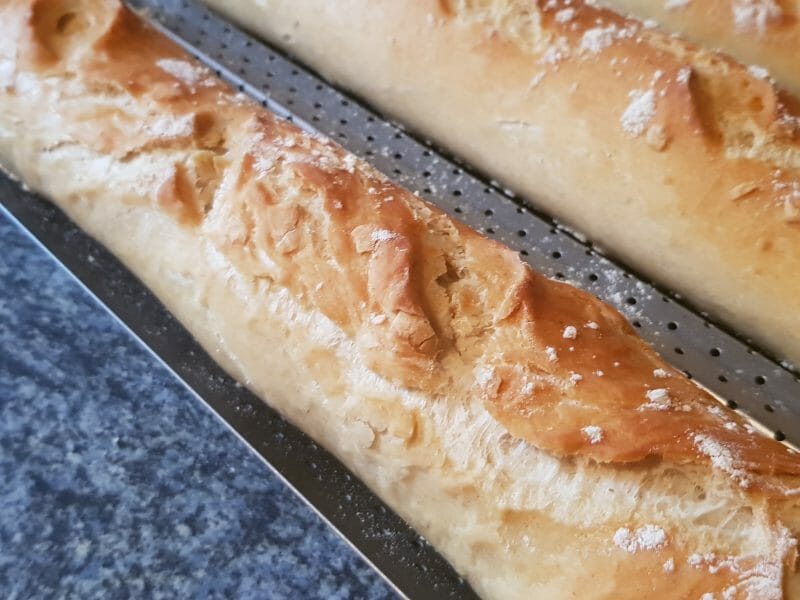 Cliquez pour zoomer ! Baguettes Thermomix par eljenor