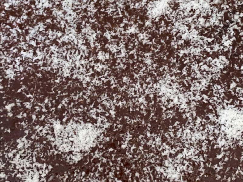 Cliquez pour zoomer ! Brownies Thermomix par sanaa