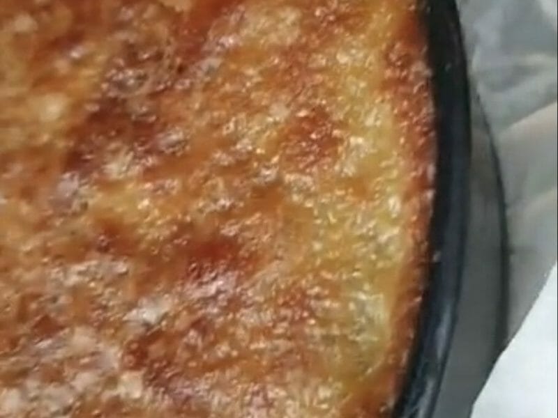 Cliquez pour zoomer ! Moelleux aux pommes Thermomix par shmsb