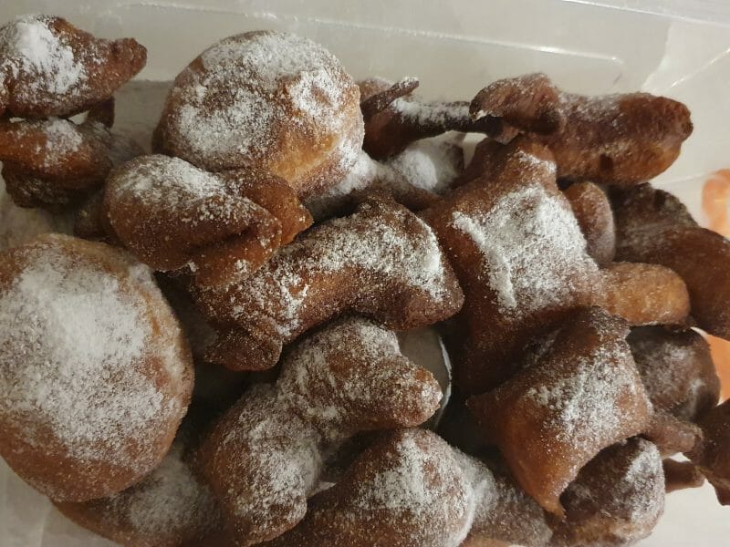 Cliquez pour zoomer ! Beignets Thermomix par shmsb