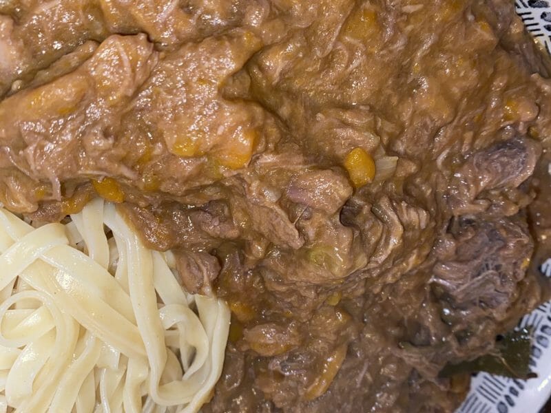 Cliquez pour zoomer ! Boeuf bourguignon Thermomix par minusse