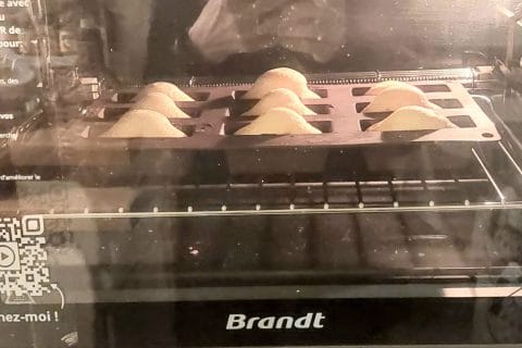 Cliquez pour zoomer ! Madeleines Thermomix par Sabine 61