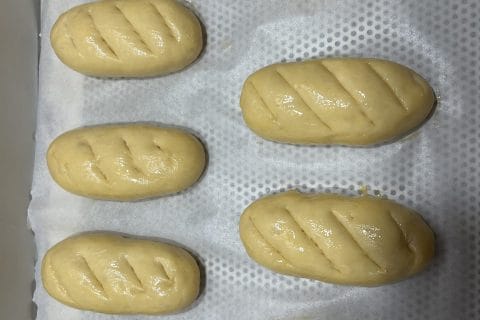 Cliquez pour zoomer ! Pain au lait Thermomix par charlene54