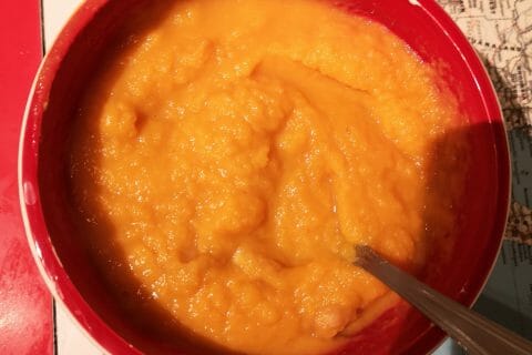 Veloute Celeri Carottes Et Coco Au Thermomix Cookomix Veloute Celeri Carottes Et Coco Au Thermomix Cookomix