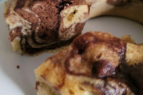 Cliquez pour zoomer ! Savane au Varoma Thermomix par barbara2201