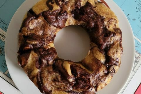 Cliquez pour zoomer ! Savane au Varoma Thermomix par barbara2201