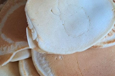 Cliquez pour zoomer ! Fluffy pancakes Thermomix par chalazion