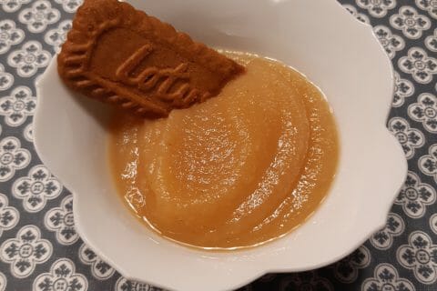 Compote Pomme Poire Au Thermomix Cookomix Compote Pomme Poire Au Thermomix Cookomix