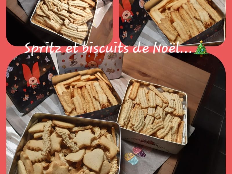 Cliquez pour zoomer ! Spritz Thermomix par lilycracotte