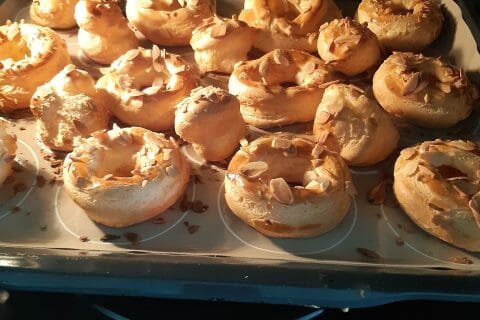 Cliquez pour zoomer ! Paris-Brest Thermomix par lilycracotte