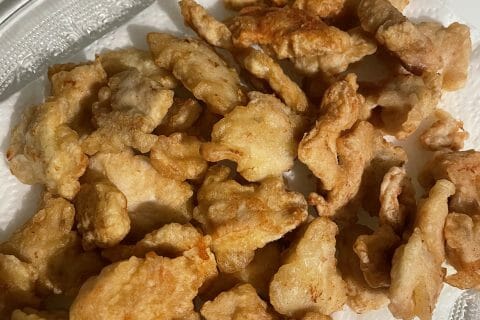 Cliquez pour zoomer ! Poulet au miel Thermomix par msmya