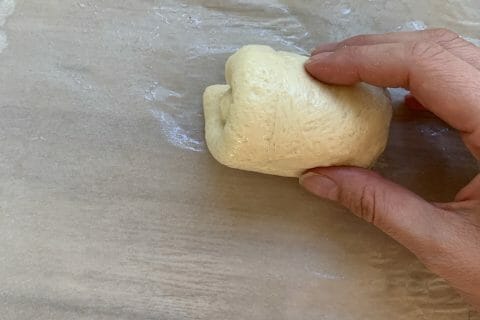 Cliquez pour zoomer ! Pain de mie au Tangzhong Thermomix par juliat