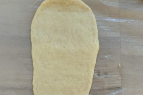 Cliquez pour zoomer ! Pain de mie au Tangzhong Thermomix par juliat