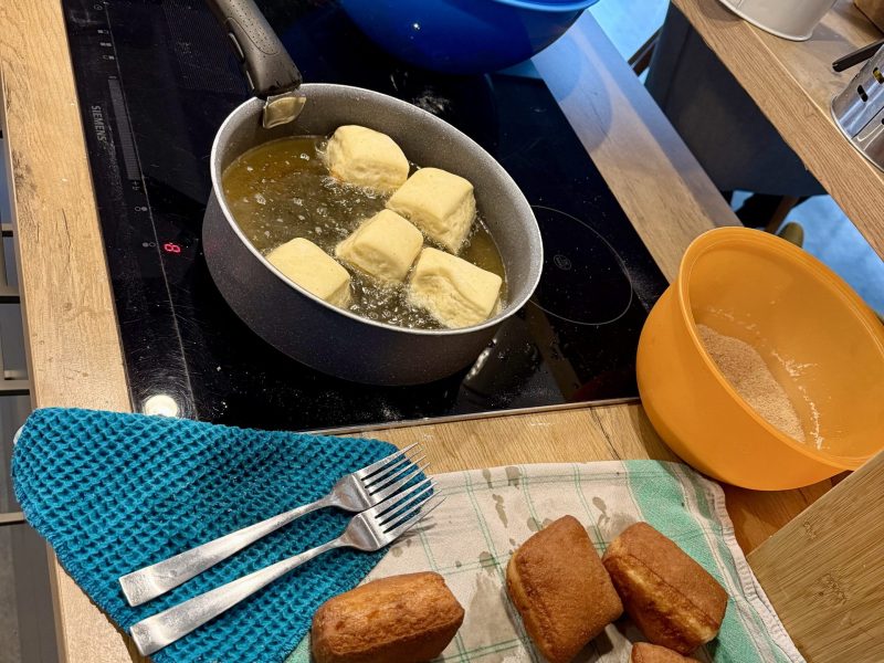 Cliquez pour zoomer ! Beignets Thermomix par nounoulamalice