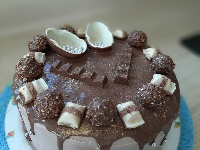 Cliquez pour zoomer ! 20210327_150443 Thermomix par ninilola42