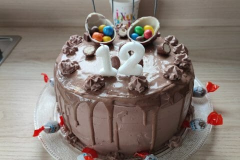 Cliquez pour zoomer ! Photo de ninilola42 Thermomix par ninilola42