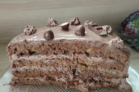 Cliquez pour zoomer ! Photo de ninilola42 Thermomix par ninilola42