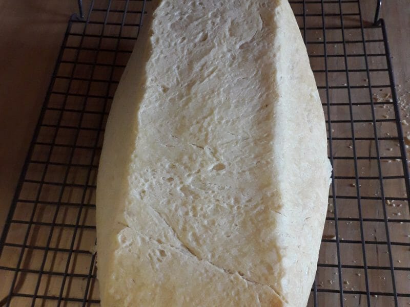 Cliquez pour zoomer ! Pain de mie Thermomix par kalira