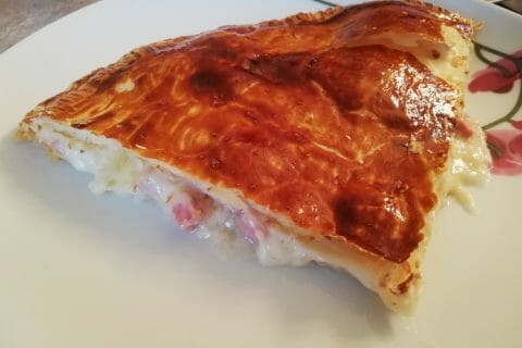 Cliquez pour zoomer ! Friands jambon, champignons et fromage Thermomix par celinel64