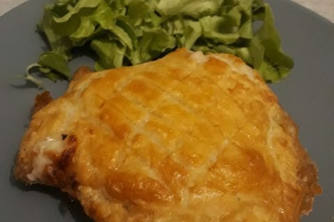 Cliquez pour zoomer ! Friands jambon, champignons et fromage Thermomix par delphdelph40