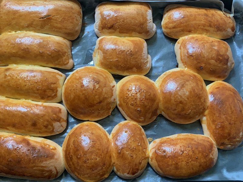 Cliquez pour zoomer ! Pain brioché au chocolat – Pitch Thermomix par chamiyas