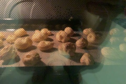 Cliquez pour zoomer ! Choux à la crème Thermomix par chamiyas