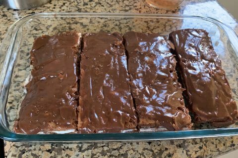 Cliquez pour zoomer ! Kinder Délice XXL Thermomix par chamiyas