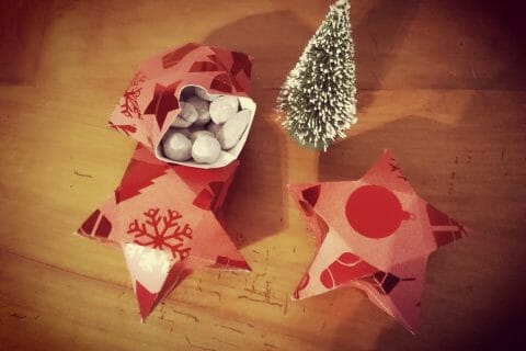 Cliquez pour zoomer ! Amandes au chocolat Thermomix par verobedier