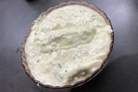 Cliquez pour zoomer ! Crème de feta – Tyrosalata Thermomix par Siane_