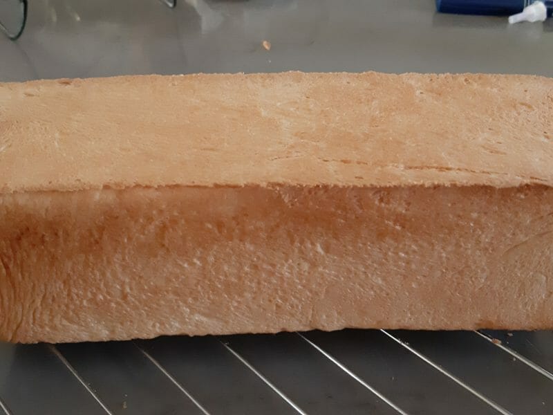 Cliquez pour zoomer ! Pain de mie Thermomix par annily