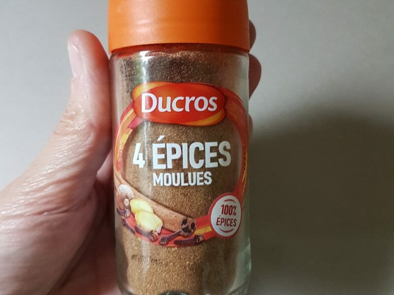 Cliquez pour zoomer ! Spéculoos Thermomix par didimalou