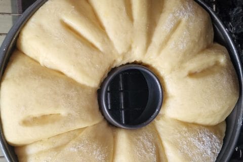 Cliquez pour zoomer ! Brioche mousseline Thermomix par claude78580