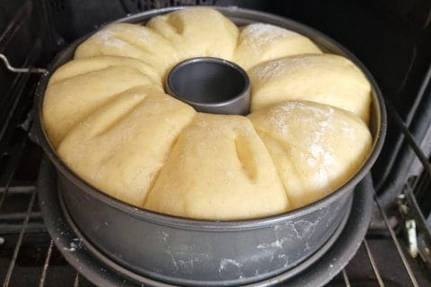 Cliquez pour zoomer ! Brioche mousseline Thermomix par claude78580