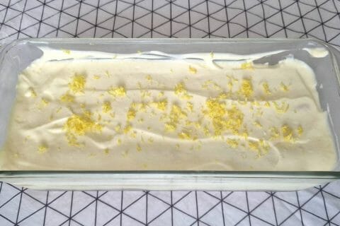 Cliquez pour zoomer ! Tiramisu au citron Thermomix par claude78580