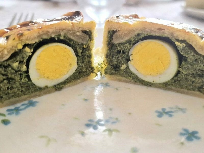 Cliquez pour zoomer ! Mini tourtes aux épinards Thermomix par claude78580