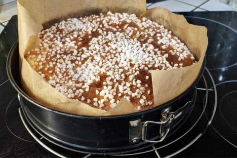 Cliquez pour zoomer ! Tropézienne Thermomix par claude78580