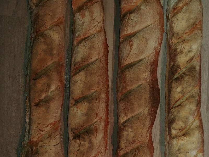 Cliquez pour zoomer ! Baguettes Thermomix par cilou6440