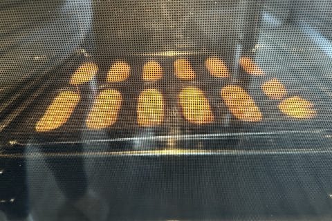 Cliquez pour zoomer ! Éclairs au chocolat Thermomix par karine87