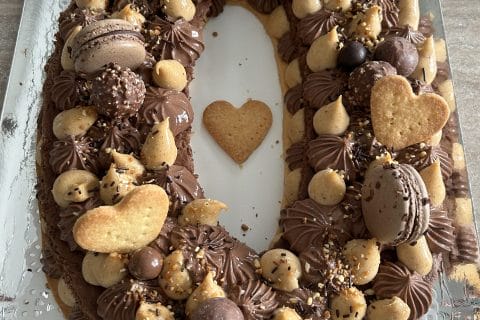 Cliquez pour zoomer ! Photo de karine87