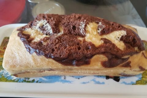 Cliquez pour zoomer ! Savane au Varoma Thermomix par jeenyma