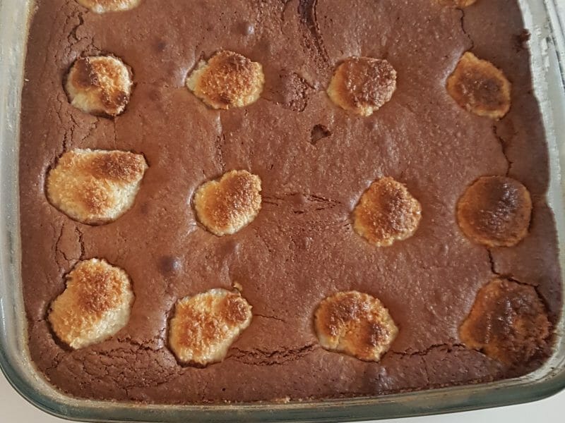 Cliquez pour zoomer ! Brownty Thermomix par jeenyma
