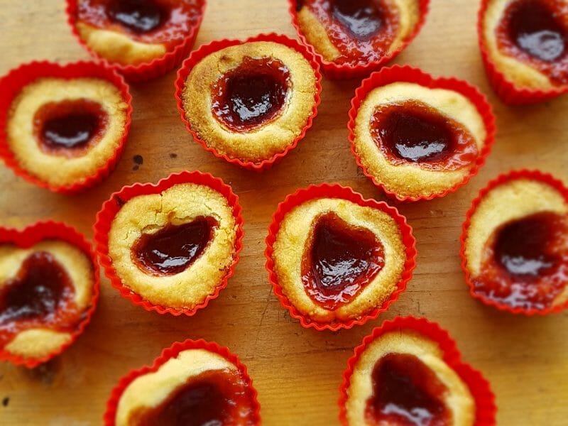 Cliquez pour zoomer ! Hallongrottor Thermomix par jeenyma