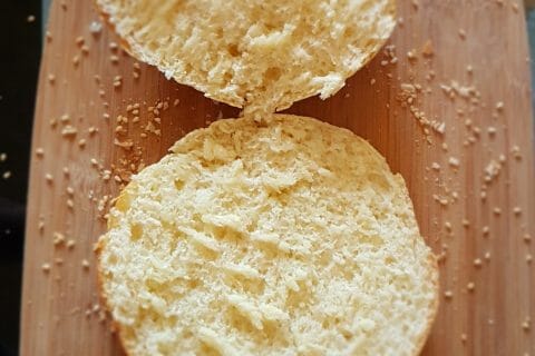 Cliquez pour zoomer ! Pains hamburger Thermomix par jeenyma