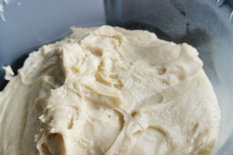 Cliquez pour zoomer ! Brioche aux pralines roses Thermomix par jeenyma