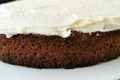 Cliquez pour zoomer ! Carrot cake Thermomix par jeenyma