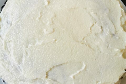 Cliquez pour zoomer ! Carrot cake Thermomix par jeenyma