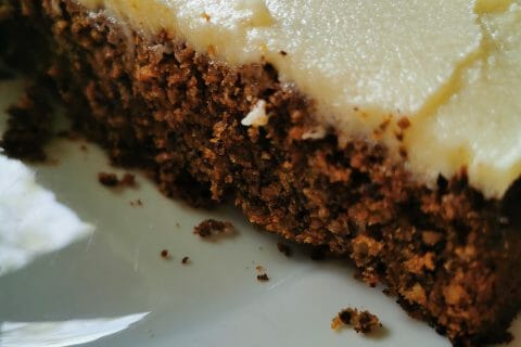 Cliquez pour zoomer ! Carrot cake Thermomix par jeenyma